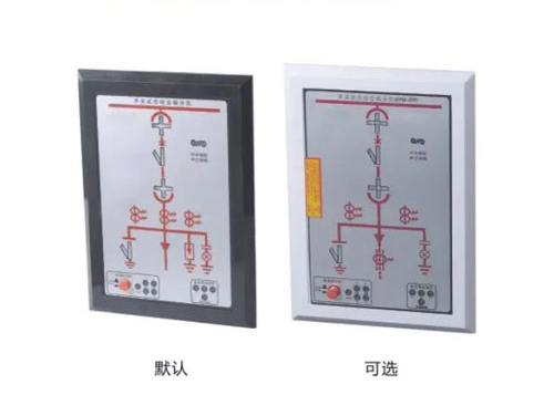 Jh-310 switchgear intelligent control device