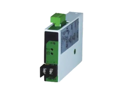 Single phase current and voltage transmitter