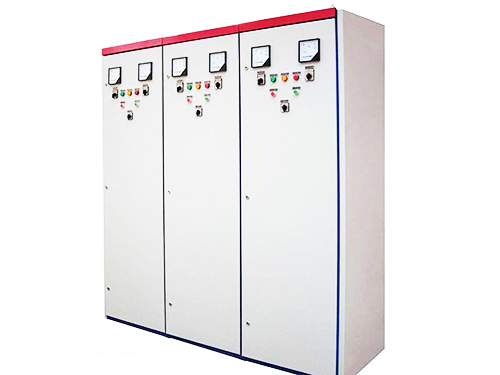 XL type distribution cabinet