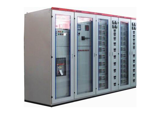 Intelligent low voltage switchgear