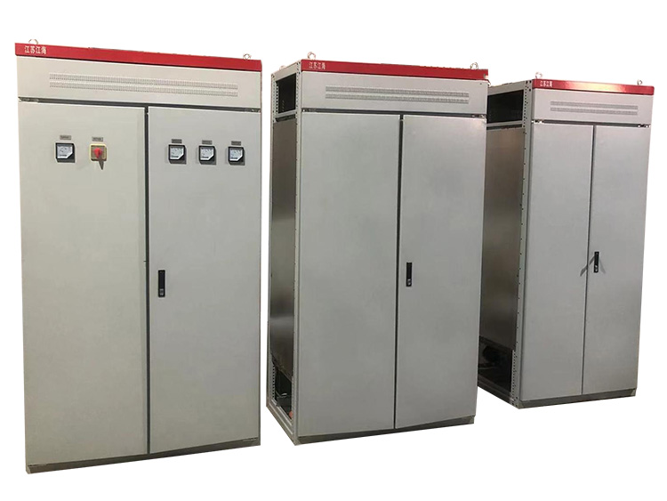 GGD low-voltage distribution cabinet